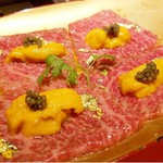 大井町 焼肉 ブルズ - 