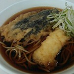 深大寺門前そば - 