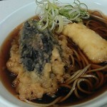 深大寺門前そば - 