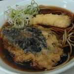 深大寺門前そば - 