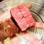 西麻布けんしろう - 