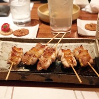 焼鳥YAMATO - 