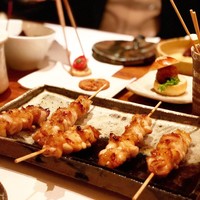 焼鳥YAMATO - 