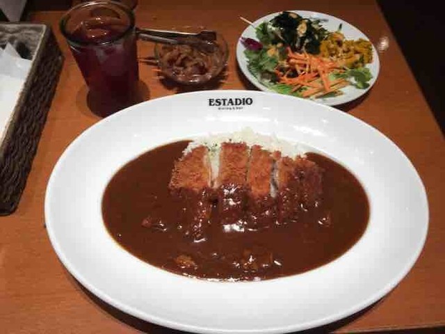dining & bar ESTADIO Shibuya Ten