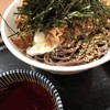 そば 俺のだし GINZA5 そば 俺のだし GINZA5