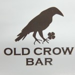 OLD CROW BAR - 名刺