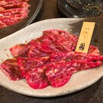 Yakiniku Dokoro Kanae - 