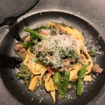 オッジ ダルマット - 