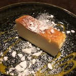 オッジ ダルマット - 