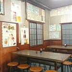 山田屋 - 店内模様