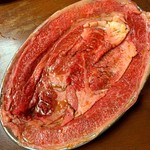 ホルモンまさる  - 