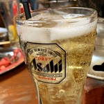 ホルモンまさる  - 