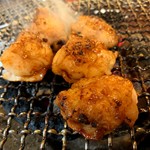 ホルモンまさる  - 