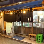 ホルモンまさる  - 