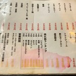 ホルモンまさる  - 