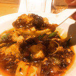 一碗水 - 麻婆リフト