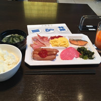 リュクス ダイニング ハプナ - 