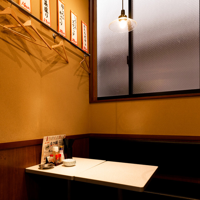 アカマル屋 北千住宿場町通り店 北千住 居酒屋 食べログ