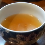 Kuimonya Ippo - 醤油のお湯割