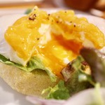 ATELIER CICA - 卵トロトロ