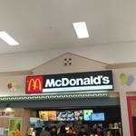 マクドナルド - 