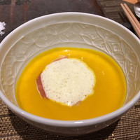 Kobe Beef steak モーリヤ 祇園 - 