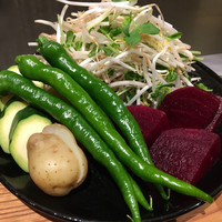 Kobe Beef steak モーリヤ 祇園 - 