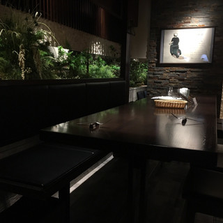 トラットリア オット_2