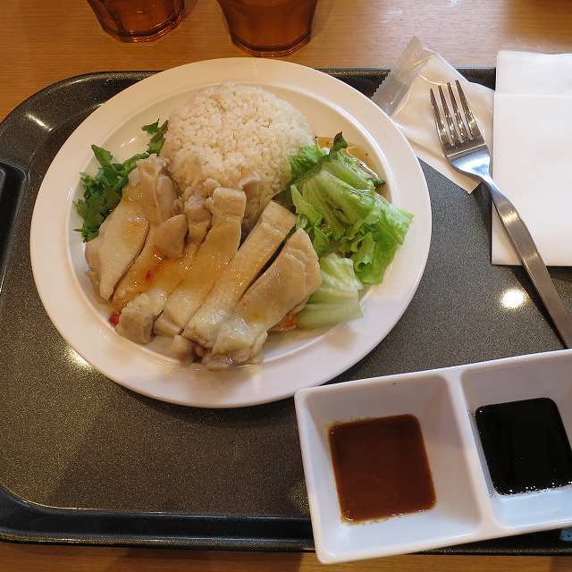 ガパオエクスプレス （GAPAO EXPRESS） - 浜松町/タイ料理 | 食べログ