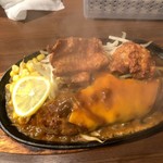 グリルハンター - 