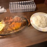 グリルハンター - 