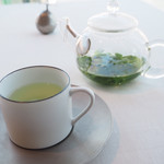 エスキス - ハーブティー