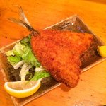 釣り魚の店舟武 - 