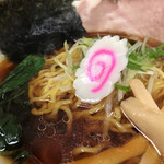 ラーメンみすゞ - 