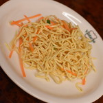 中華美食府 - 干し豆腐の和え物（２２０円）２０１９年２月