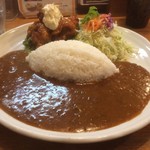 カレー倶楽部ルウ - 