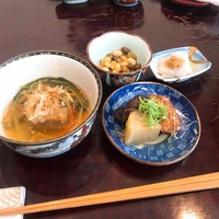 あそび割烹 さん葉か -  あそび割烹 さん葉か -