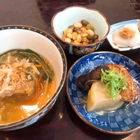 あそび割烹 さん葉か -  あそび割烹 さん葉か -