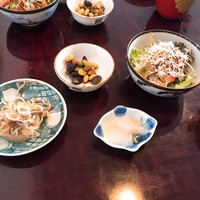 あそび割烹 さん葉か - 