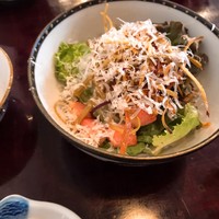 あそび割烹 さん葉か - 