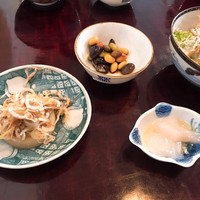 あそび割烹 さん葉か - 