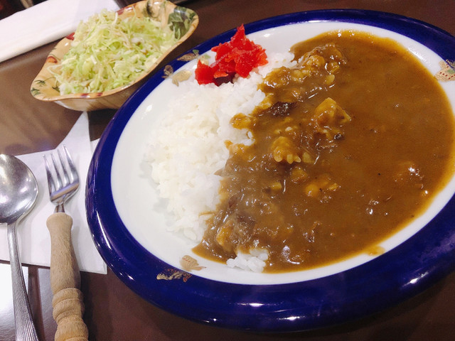 珈琲3（コーヒーサン） - 東大館（喫茶店）の写真