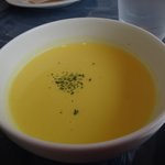 タールムビアンコ - スープ