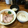 らー麺や 与