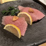 大和焼肉やまとく - 