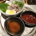 大和焼肉やまとく - 