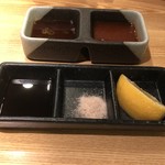 大和焼肉やまとく - 