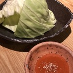 大和焼肉やまとく - 