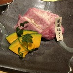 大和焼肉やまとく - 
