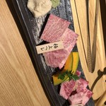 大和焼肉やまとく - 